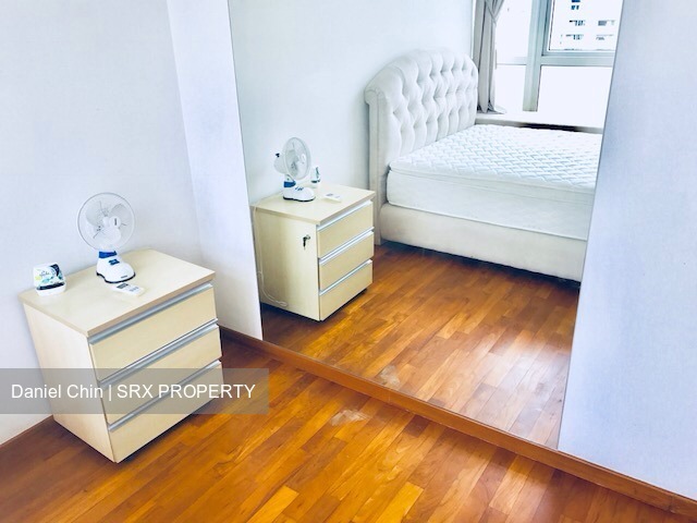 City Regency (D12), Apartment #168557902